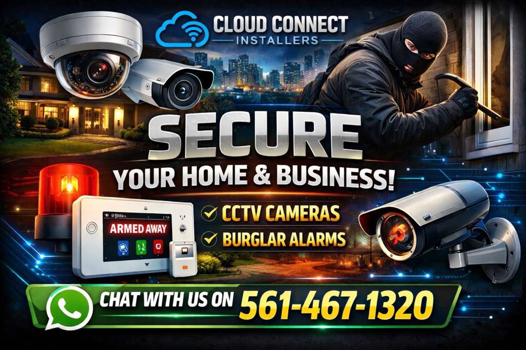 Cloud Connect Installers